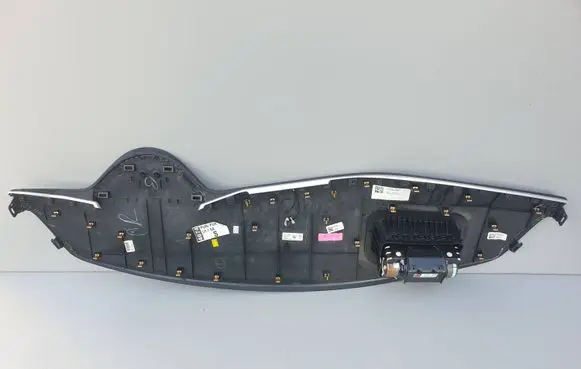 Tesla Model S Airbag set with panel 106069510B 106069810B