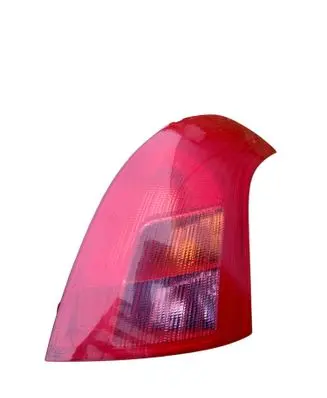 Suzuki Swift I Rear/tail lights P4476R