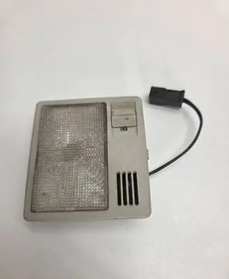 Audi 100 200 5000 C3 Front seat light 443947105E