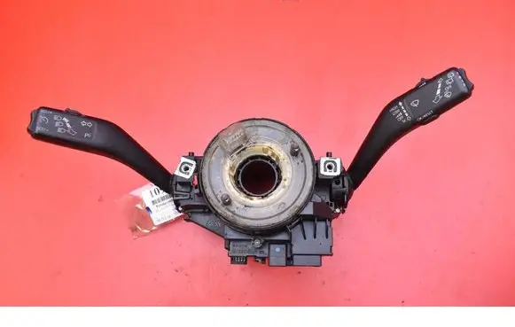 Skoda Octavia Mk2 (1Z) Other switches/knobs/shifts 1K0953503EP