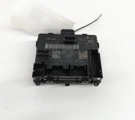 Audi Q5 SQ5 Door control unit/module 8W1959593