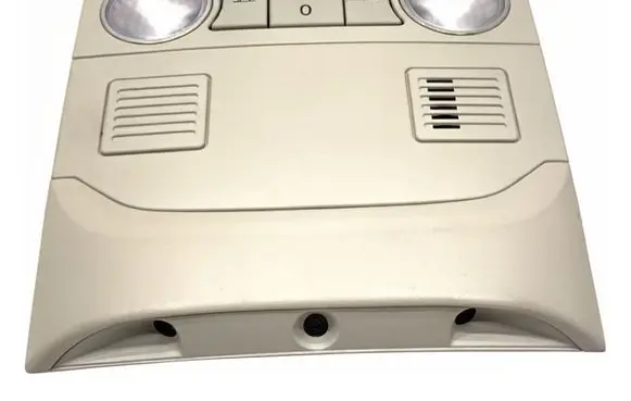 Seat Leon (5F) Headlining lighting console trim 5Q0951171