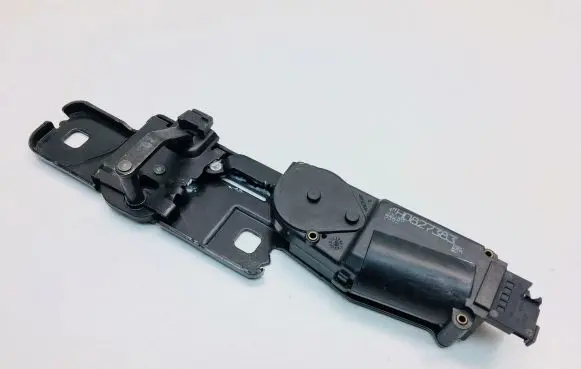 Audi A8 S8 D4 4H Tailgate/trunk/boot lift motor 4H0827383