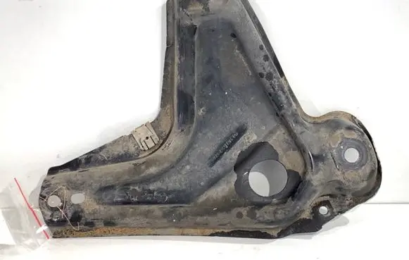 Mercedes-Benz GLE W167 Other exterior part A1676221700