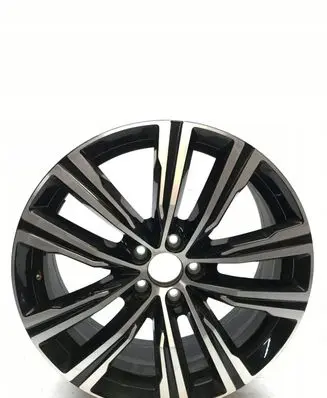 Volvo XC60 R19 alloy rim 