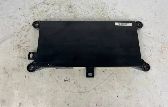 Door control unit/module