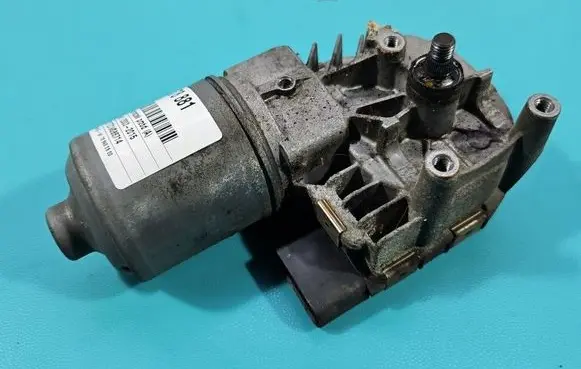 Volkswagen Touran I Wiper motor 1397220656 IMPRK1578881