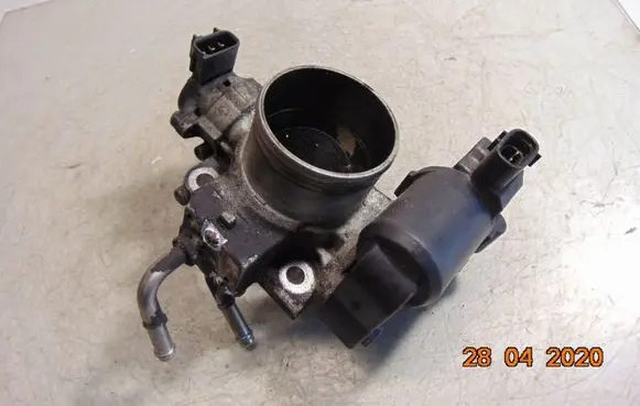 Lexus IS 220D-250-350 Throttle valve 1923002010