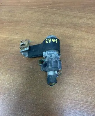 Mercedes-Benz C W205 Electric auxiliary coolant/water pump 1248302214 E899