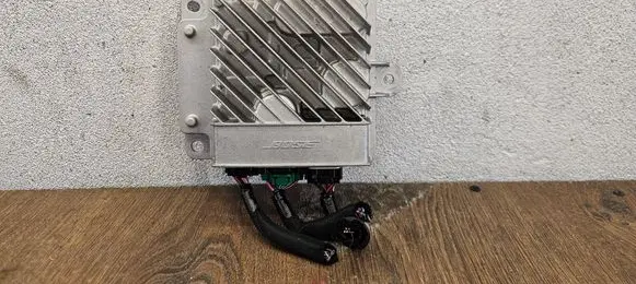 Mazda CX-5 Sound amplifier KA0H66A20 715065002115448 15208077