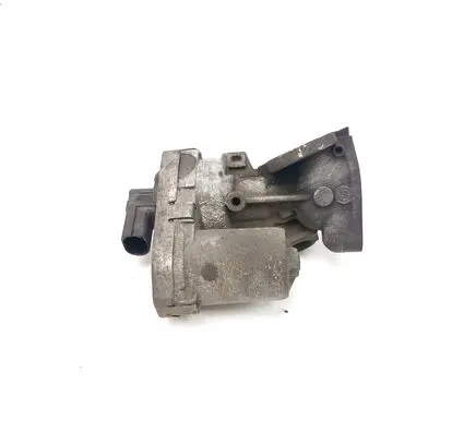 Ford Transit EGR valve