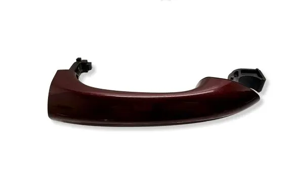 Opel Astra K Front door exterior handle 13593340
