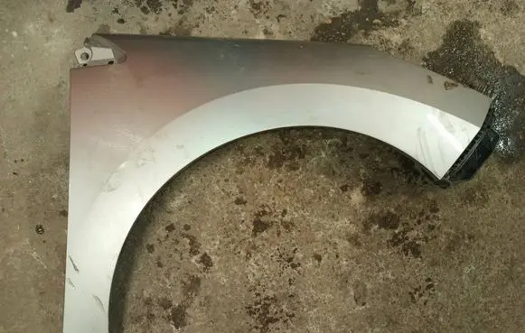 Peugeot 308 SW Fender 