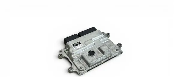 Mazda CX-30 Engine control unit/module PAJ118881 54702 MB2798003442