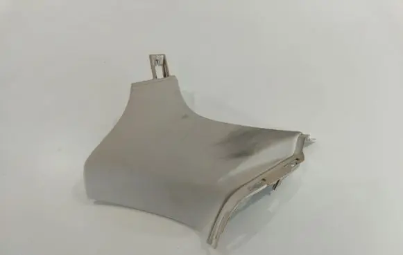 Volkswagen Golf VI (D)pillar trim (top) 1K9867246