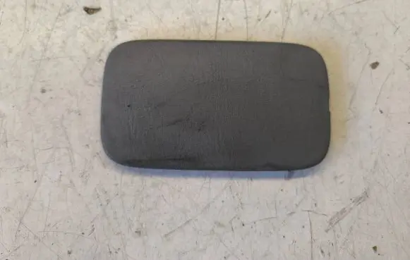 Opel Vivaro (B) pillar trim (bottom) 8200049767 91166417