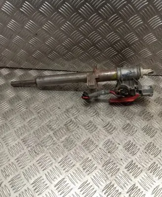 Ford Puma Ignition lock