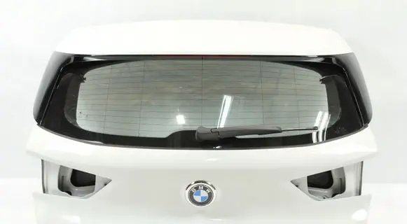 BMW X2 F39 Tailgate/trunk/boot lid