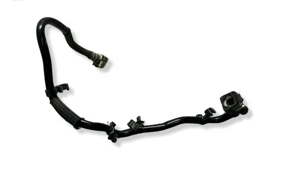 Volvo XC40 Fuel line pipe 32242693