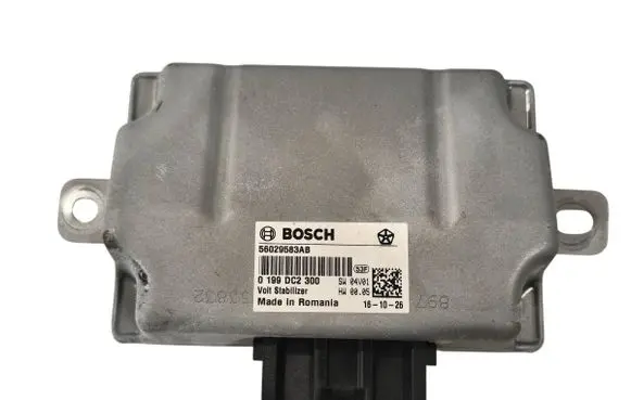 Maserati Ghibli Other control units/modules 56029583AB
