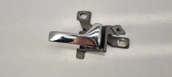 Mercedes-Benz S W126 Rear door interior handle