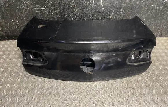 Mercedes-Benz E W238 Tailgate/trunk/boot lid 