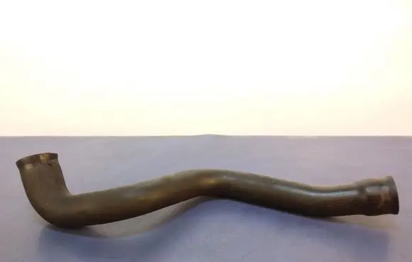 Renault Megane II Air intake hose/pipe
