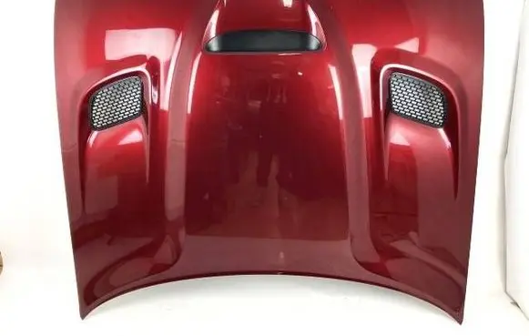 Dodge Challenger Engine bonnet/hood
