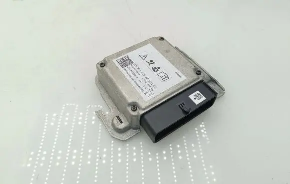 Volkswagen ID.4 Airbag control unit/module 1EA959655EH 2200040595 W343NKE0DC7