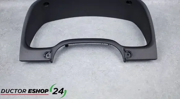 Opel Astra H Other dashboard part 90589664