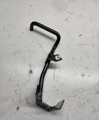 Volkswagen Tiguan Allspace Accelerator throttle pedal bracket 5QN723913B