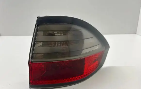 Ford S-MAX Rear/tail lights