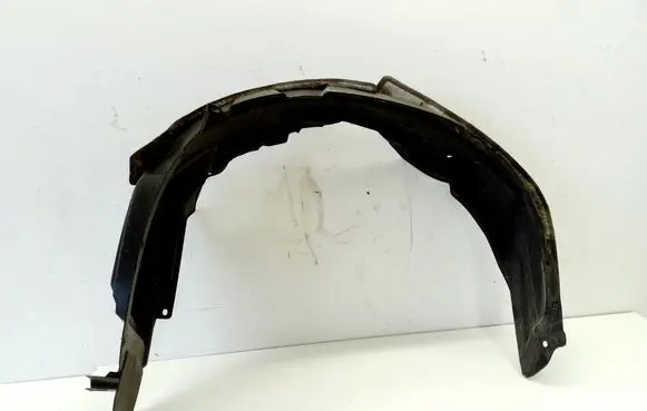 Mitsubishi ASX Front wheel arch liner splash guards