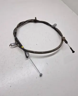 Mazda 6 Handbrake/parking brake wiring cable 