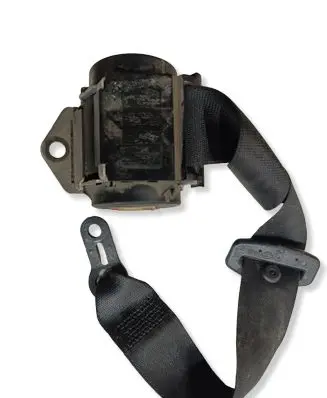 BMW 1 E81 E87 Rear seatbelt 607051100