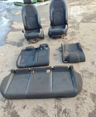 Seat Leon (5F) Seat set 
