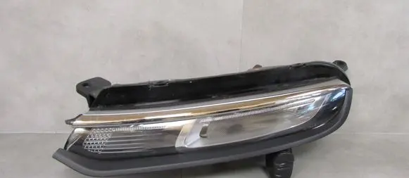 Citroen C3 LED Daytime headlight 9833480580 0022012703 A002ZH