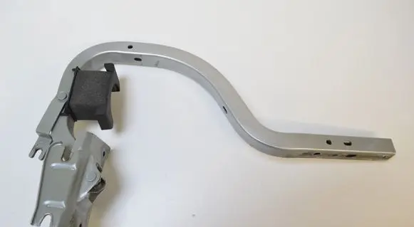 Lexus LS 460 - 600H Tailgate/trunk/boot hinge 6445450040
