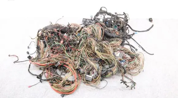 BMW M6 Other wiring loom 9169490 61119169490 6957330