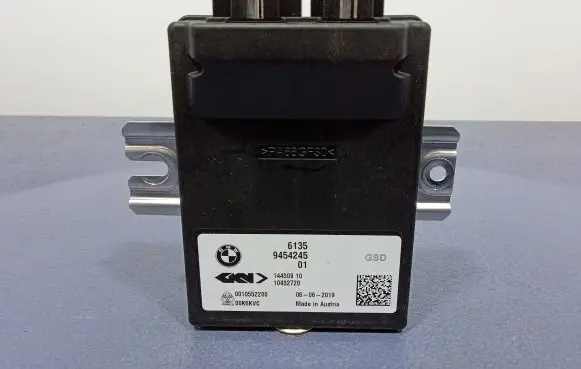 BMW X3 G01 Other control units/modules 9454245