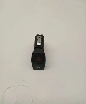 BMW 3 F30 F35 F31 Hazard light switch 9231786