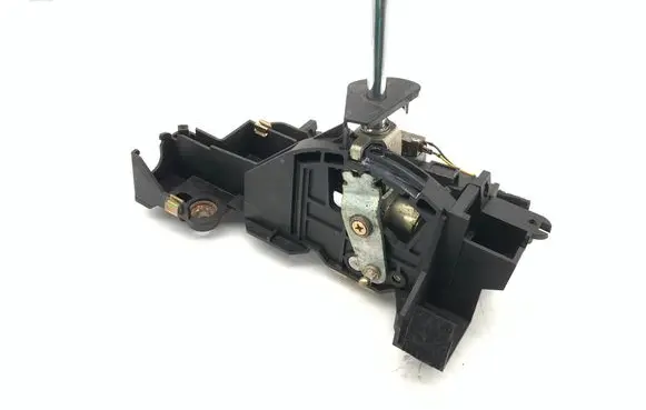 Porsche Boxster 986 Gear shifter/selector 99642601107
