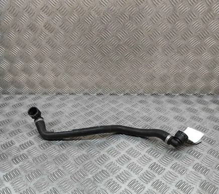 Mercedes-Benz EQC Engine coolant pipe/hose A2935012800