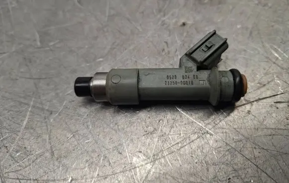 Citroen C1 Fuel injector 232500Q010
