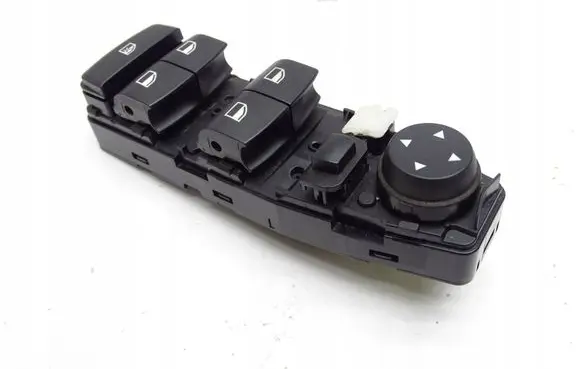 BMW 1 F20 F21 Quarter vent window switch 9208110