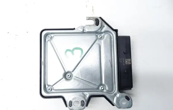 Skoda Octavia Mk3 (5E) Airbag control unit/module 3Q0959655AS