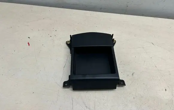 Porsche Cayenne (92A) Other center console (tunnel) element 7P5864131