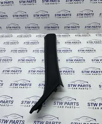 BMW 4 F32 F33 (A) pillar trim 7328740