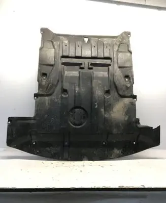 Mercedes-Benz Sprinter W907 W910 Engine splash shield/under tray A9075200000
