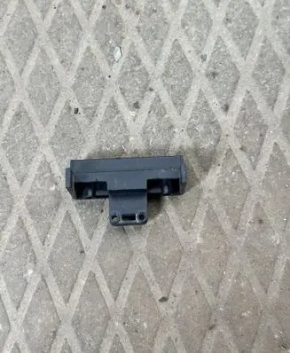 Audi A4 S4 B5 8D Radio/GPS head unit trim 